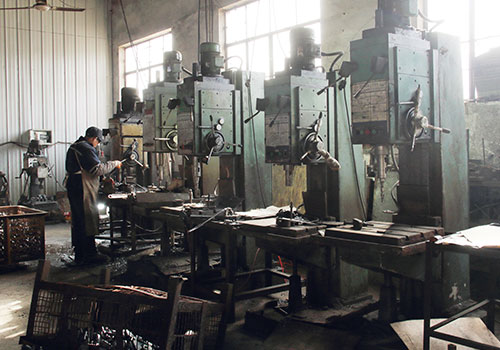 grand-forging-equipment