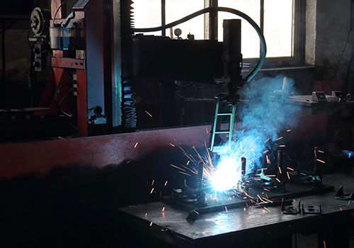 grand-forging-equipment