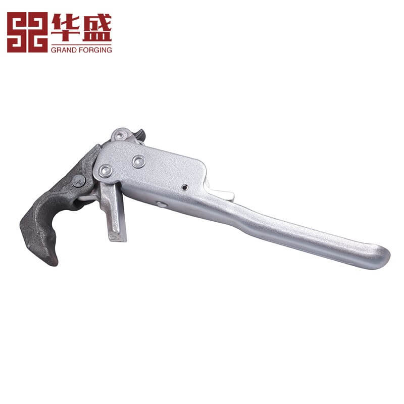 trailer parts door latch