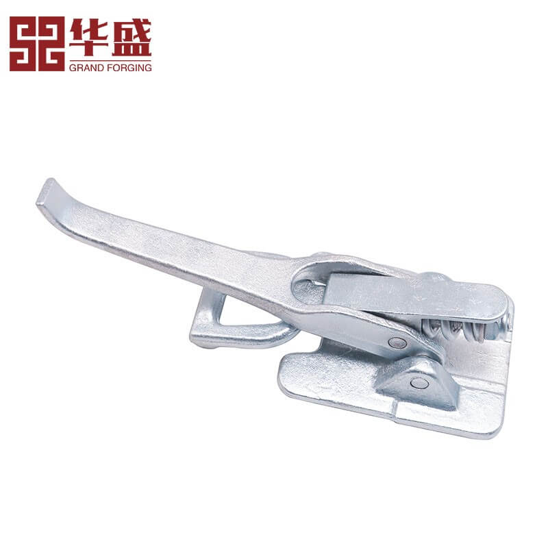 trailer parts door latch