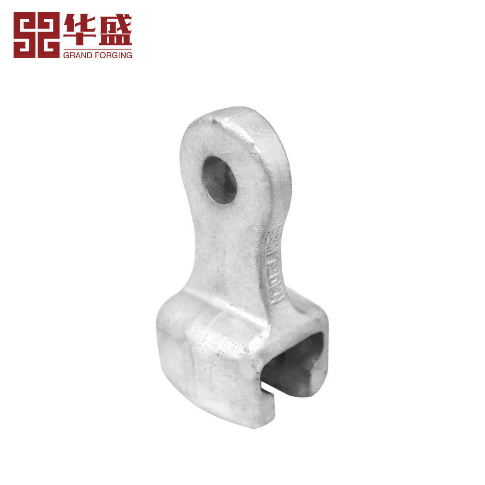 China Factory Link Fittings for Hot-DIP Galvanized Socket Clevis