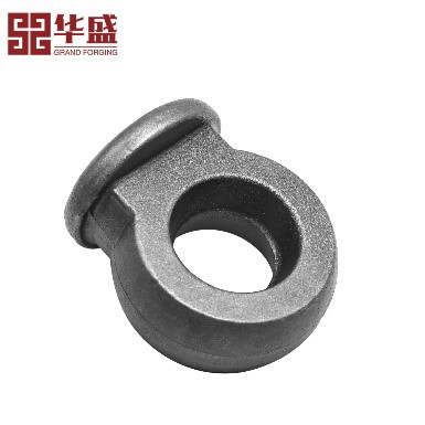 High Quality Carton Steel Die Forging for Auto Parts 03