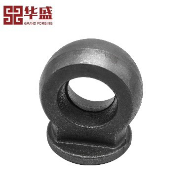 High Quality Carton Steel Die Forging for Auto Parts 03