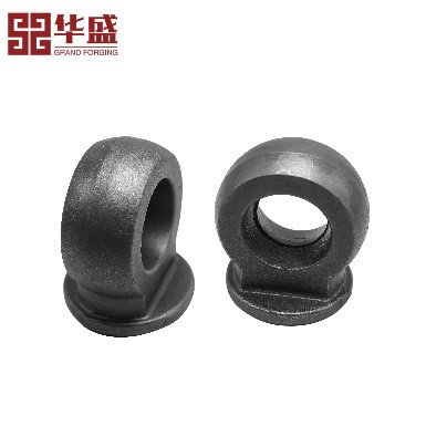 High Quality Carton Steel Die Forging for Auto Parts 03