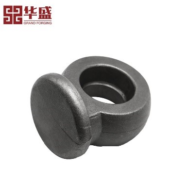 High Quality Carton Steel Die Forging for Auto Parts