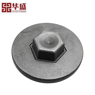 Hot Die Forging Steel Auto Spare Parts