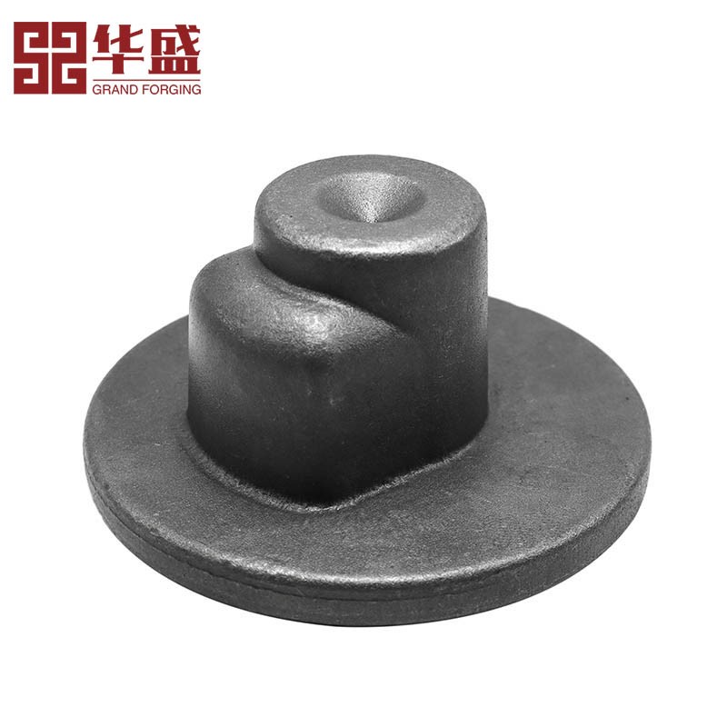 Hot Die Forging Steel Auto Spare Parts